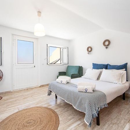 Caparica Beach Apartment By Host-Point Costa da Caparica Bagian luar foto