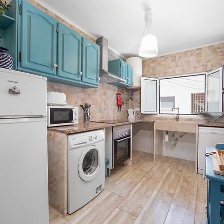 Caparica Beach Apartment By Host-Point Costa da Caparica Bagian luar foto