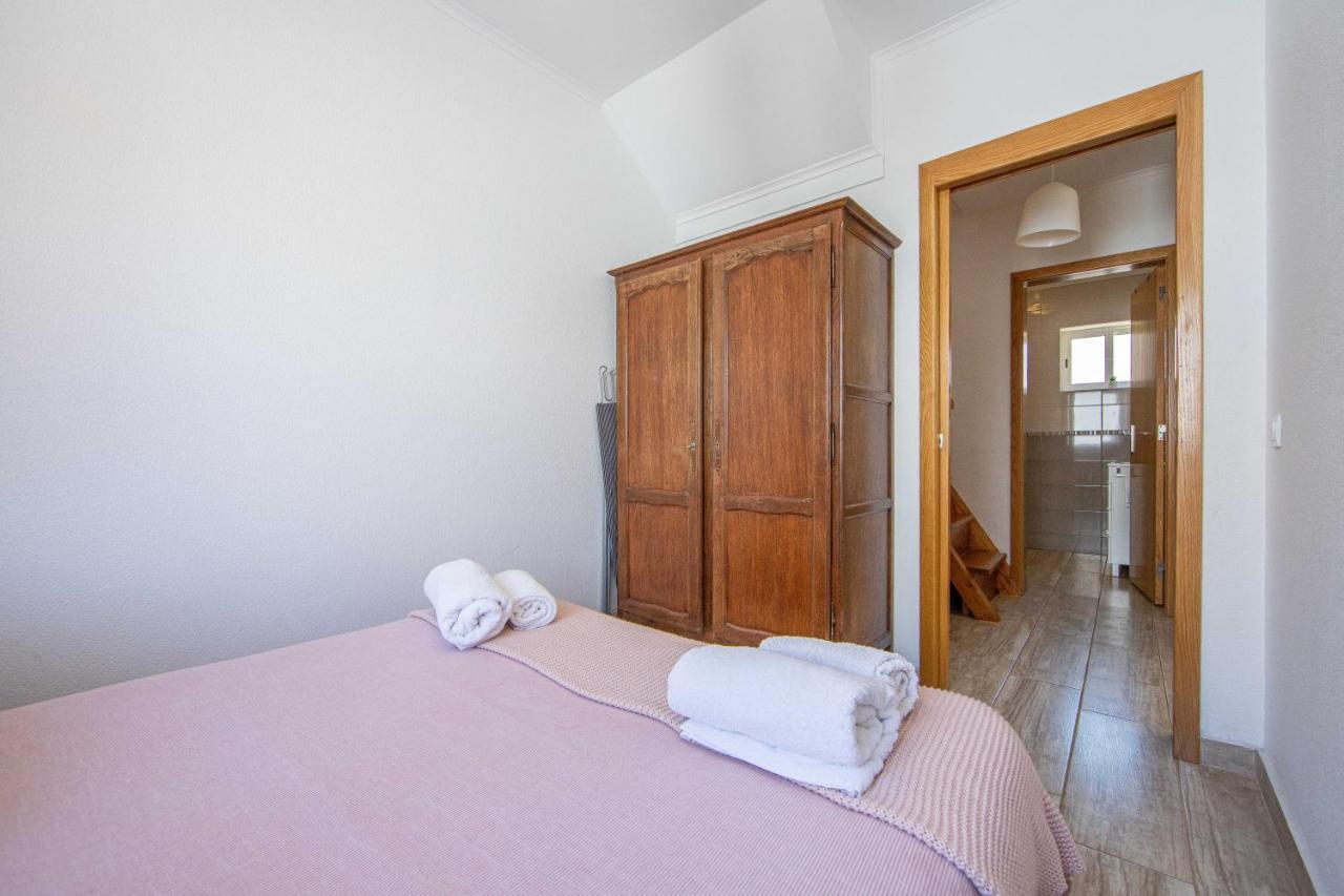 Caparica Beach Apartment By Host-Point Costa da Caparica Bagian luar foto