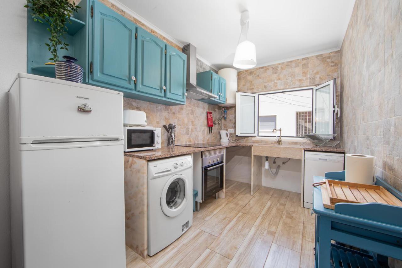 Caparica Beach Apartment By Host-Point Costa da Caparica Bagian luar foto