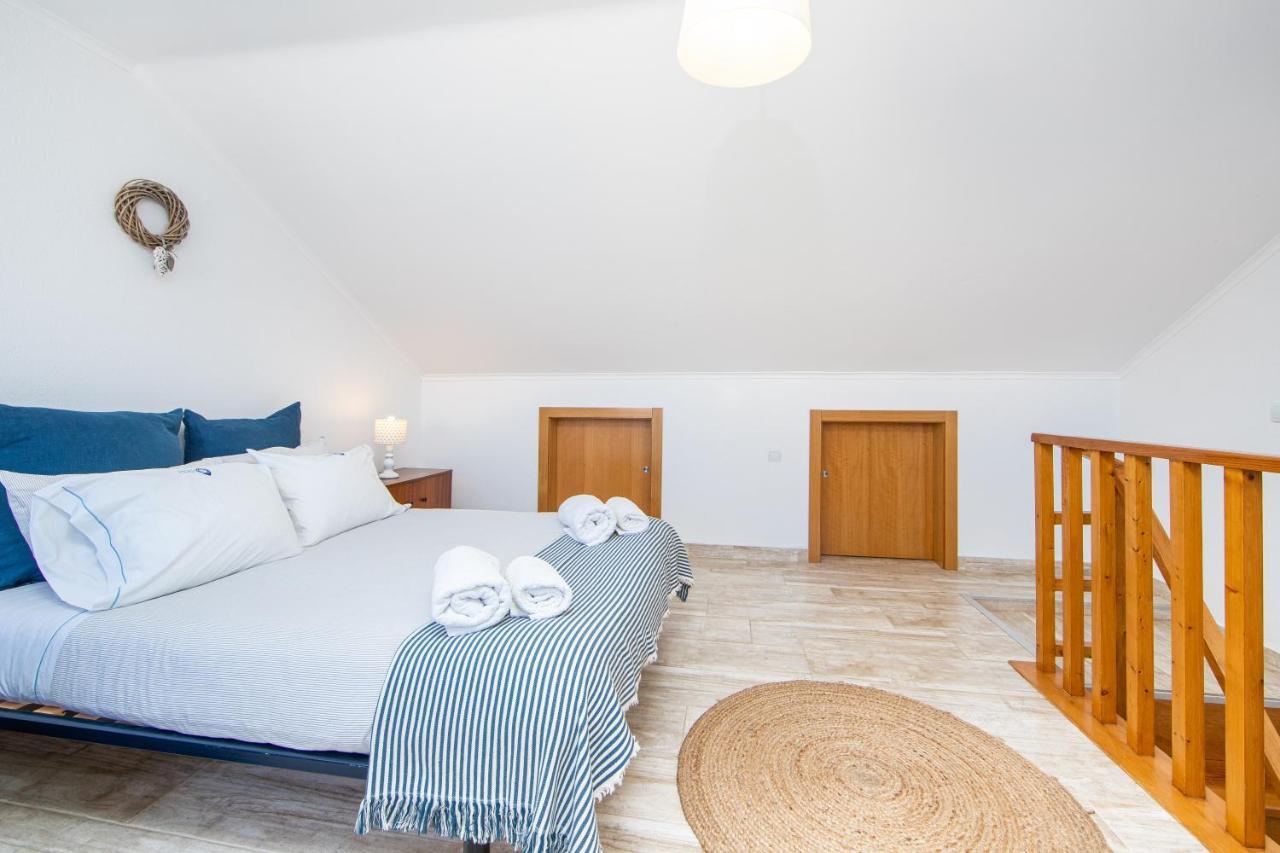 Caparica Beach Apartment By Host-Point Costa da Caparica Bagian luar foto