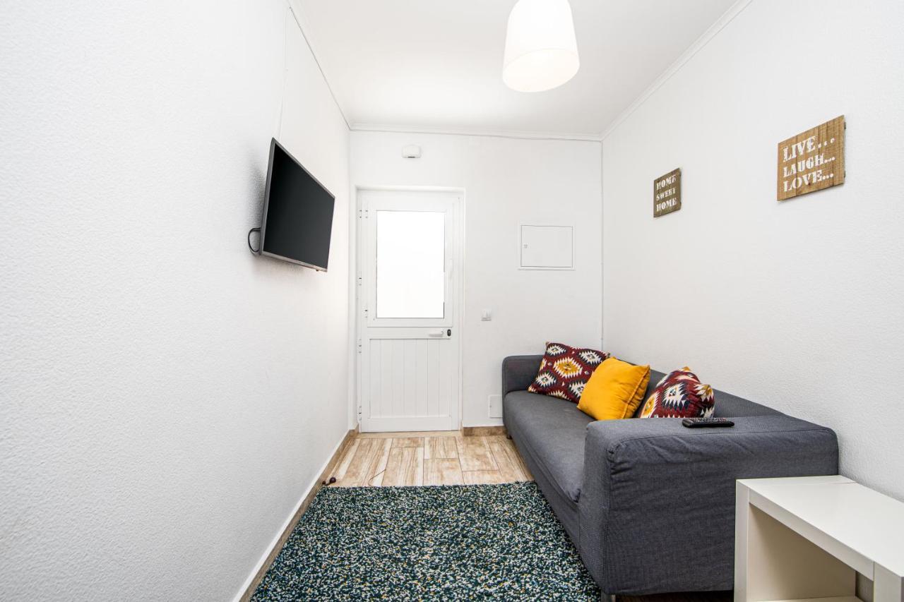 Caparica Beach Apartment By Host-Point Costa da Caparica Bagian luar foto