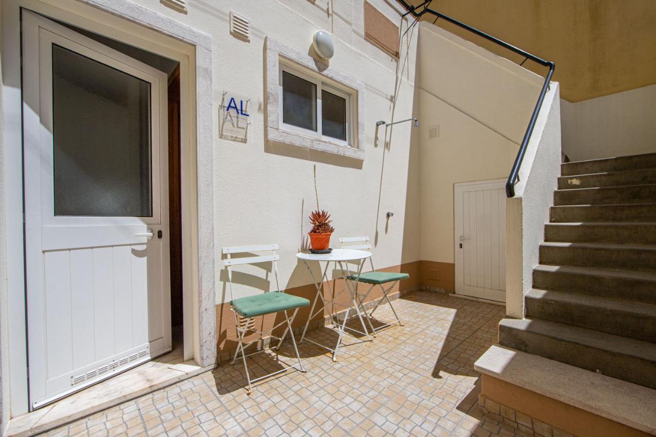 Caparica Beach Apartment By Host-Point Costa da Caparica Bagian luar foto