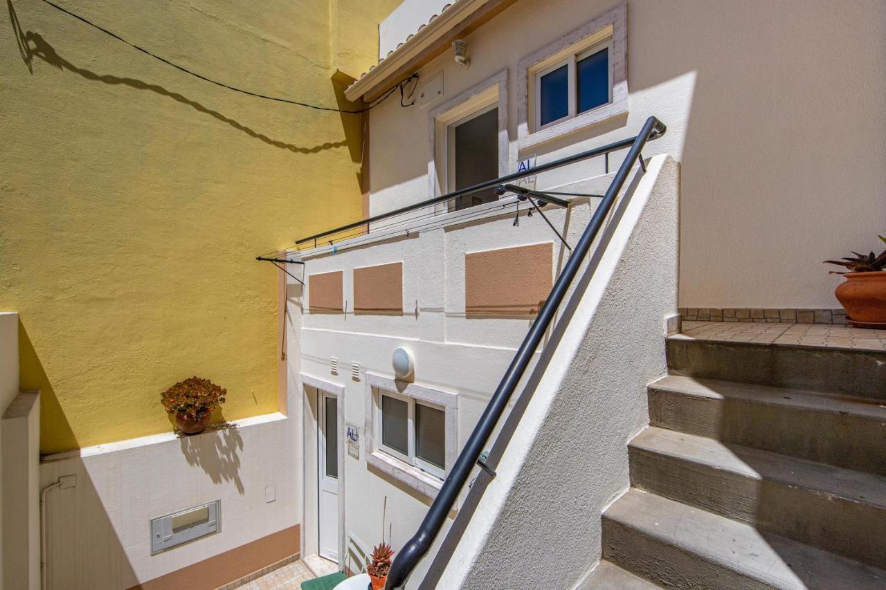 Caparica Beach Apartment By Host-Point Costa da Caparica Bagian luar foto