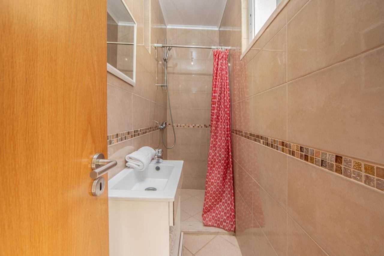 Caparica Beach Apartment By Host-Point Costa da Caparica Bagian luar foto
