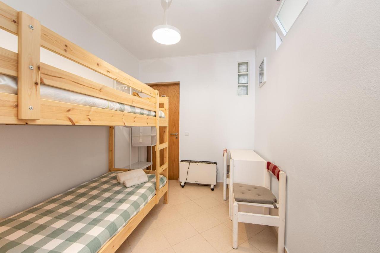 Caparica Beach Apartment By Host-Point Costa da Caparica Bagian luar foto